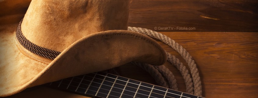 Musiklexikon: Country Musik Geschichte – ein kurzer Überblick
