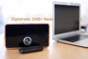 News rund um DAB+, Digitalradio