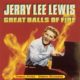 Jerry Lee Lewis: Great Balls of Fire