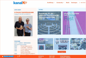 Radio KanalK, Aargau