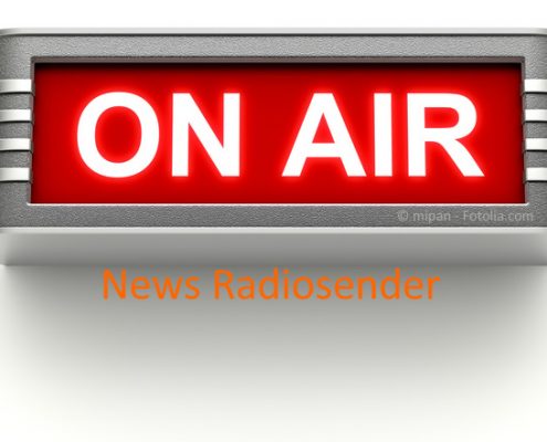 News Radiosender Schweiz